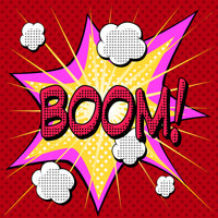 9-piece-aluminium-print-pop-art-boom