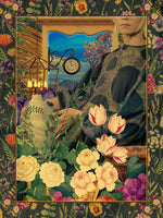 framedcanvas-print-surreal-floral-portail-collage