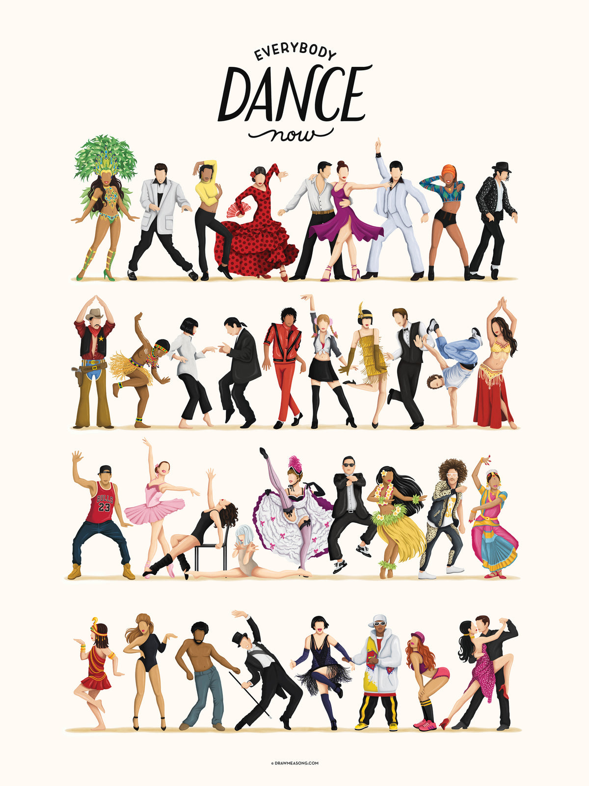 canvas-print-everybody-dance-now