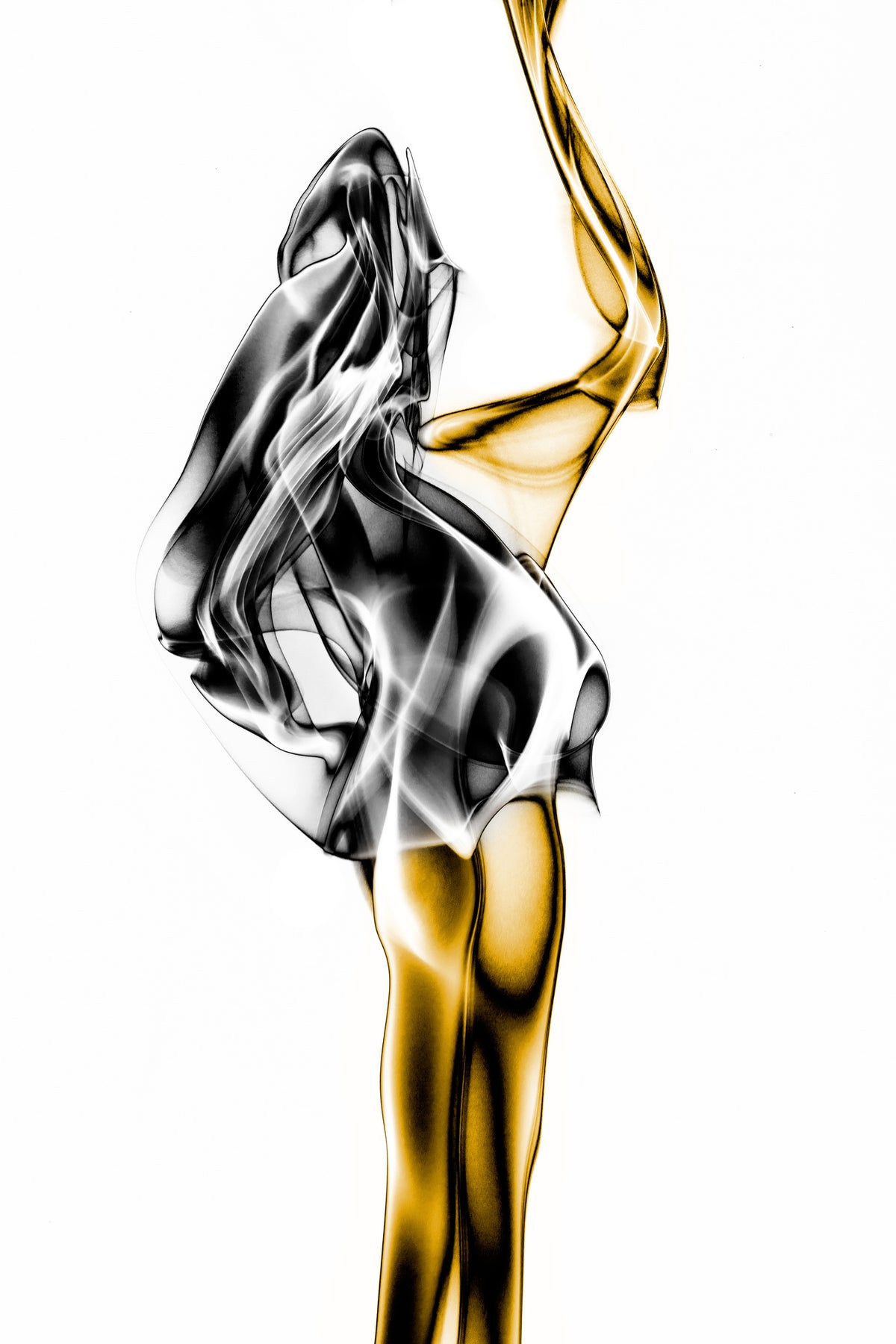 aluminium-print-naked