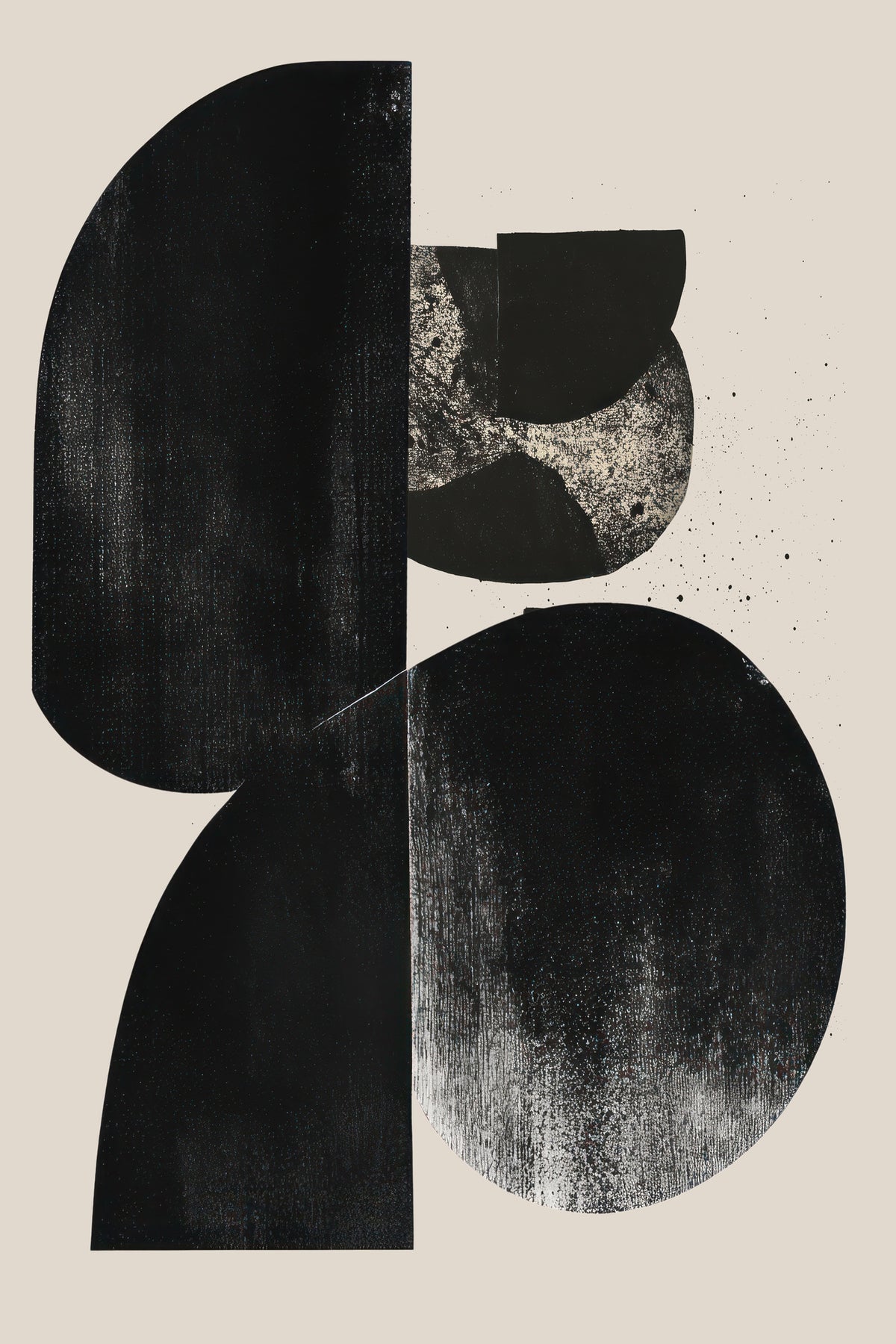 framedcanvas-print-abstract-shapes-no2