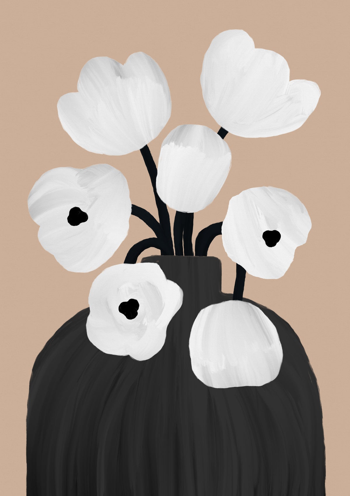 acrylic-print-scandi-botanical-iii