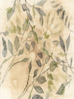 framedcanvas-print-colour-washed-leaves-no2