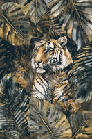 framedposter-print-jungle-tiger-ii