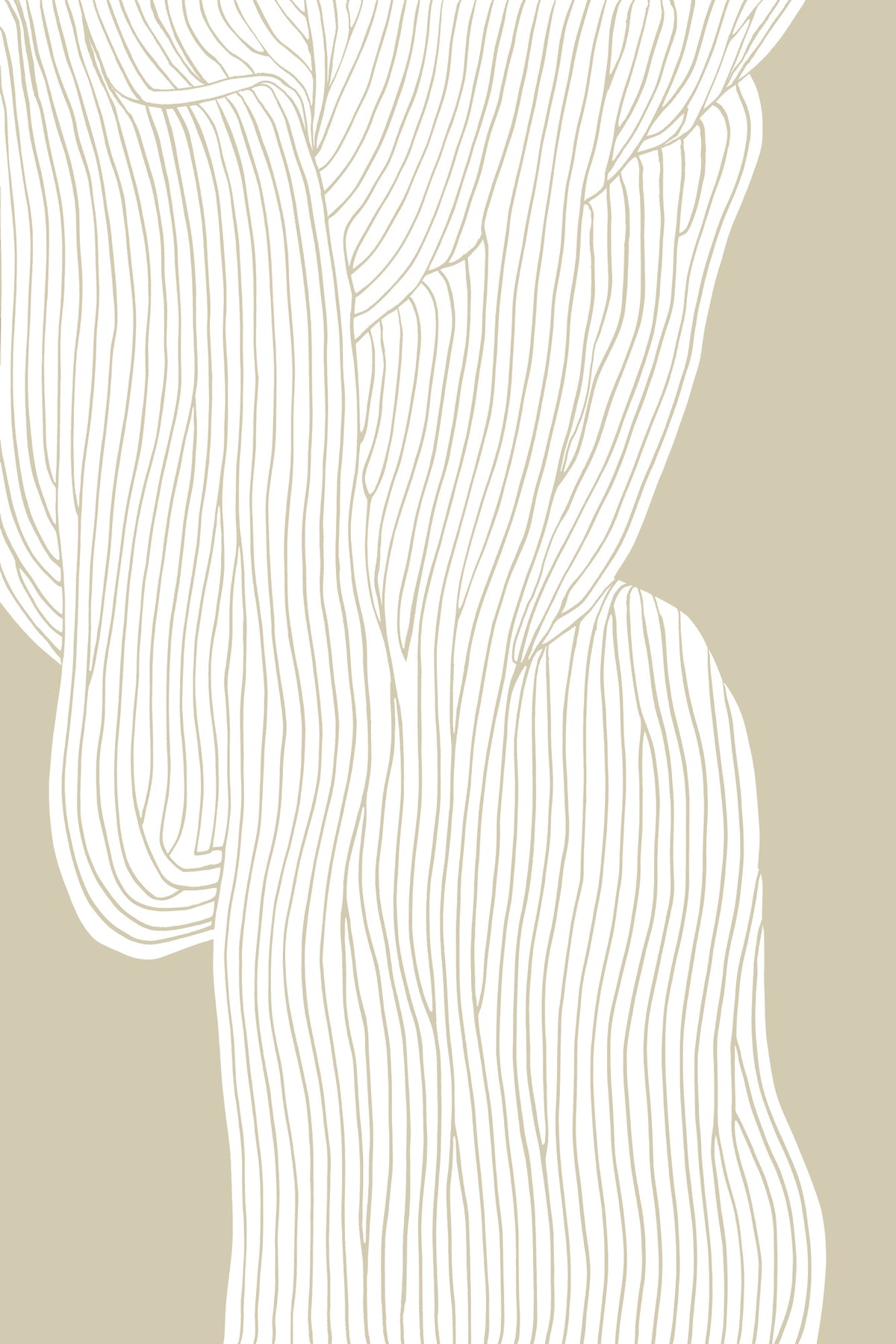 aluminium-print-flowing-line-harmony