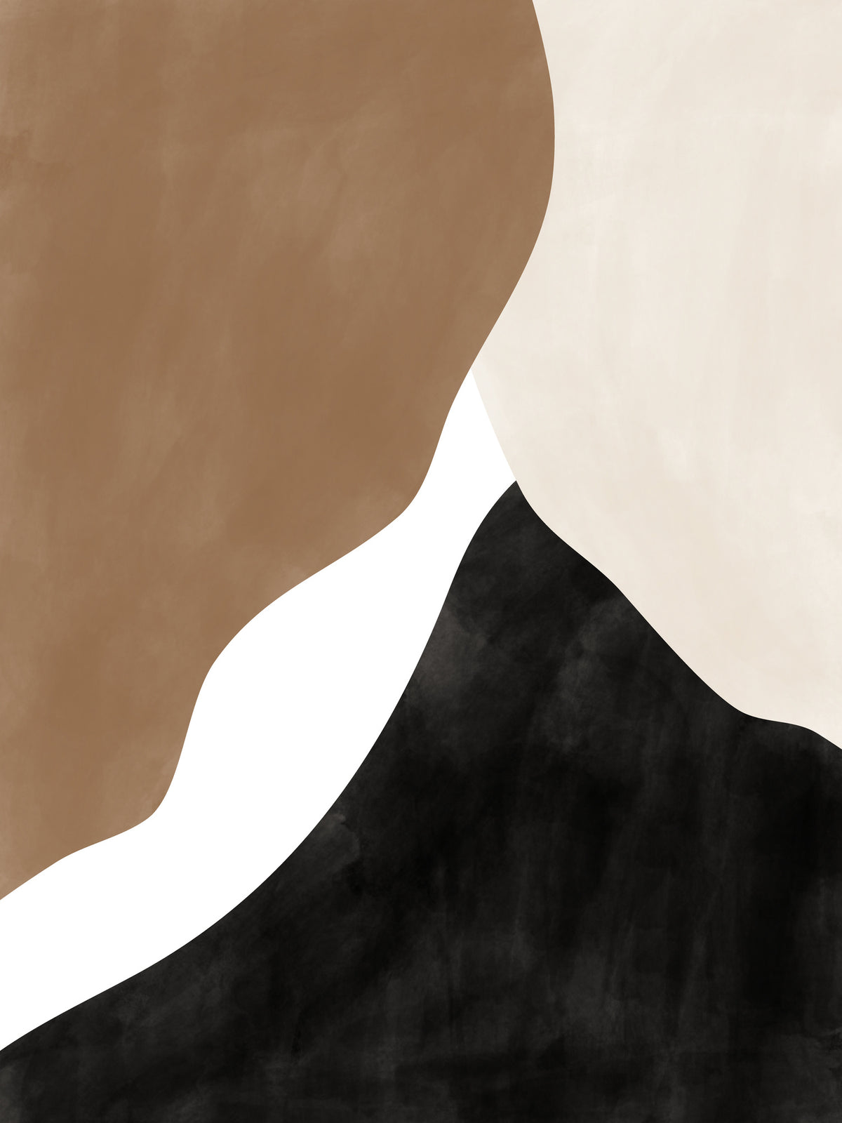 canvas-print-abstract-beige-and-brown-art-2