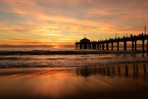 3-piece-aluminium-print-a-place-on-the-beach-to-dream