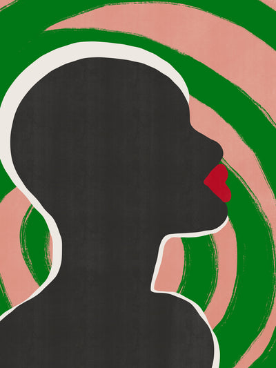 poster-print-anonymous-portrait-in-green-spiral