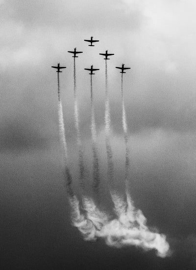 poster-print-six-on-cloud