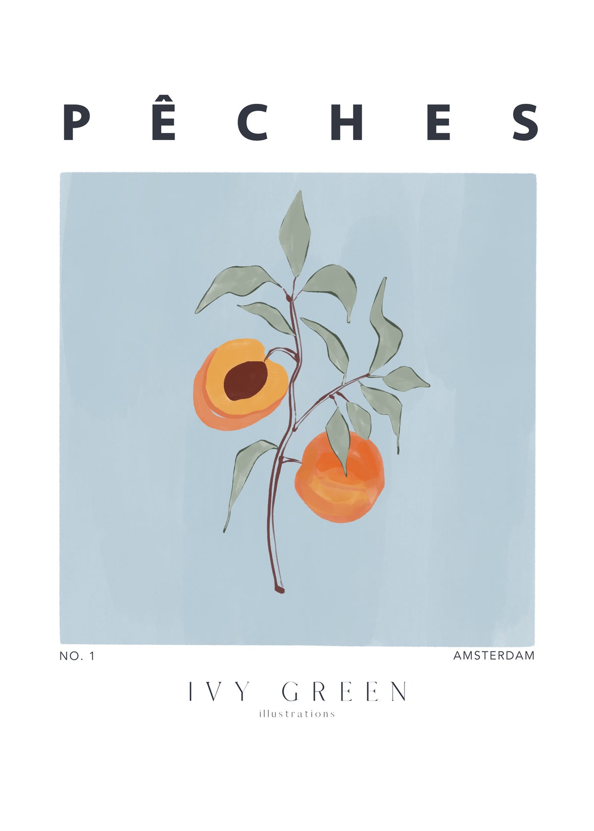 aluminium-print-peaches-2