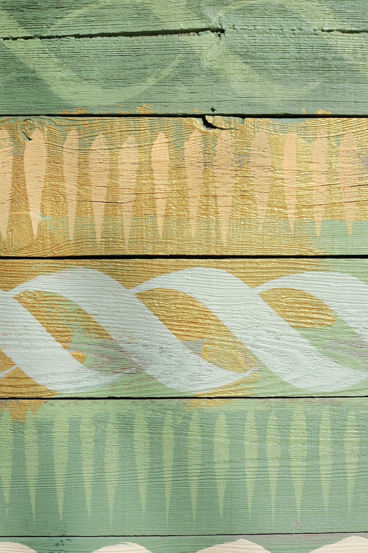 framedcanvas-print-las-vegas-details-green