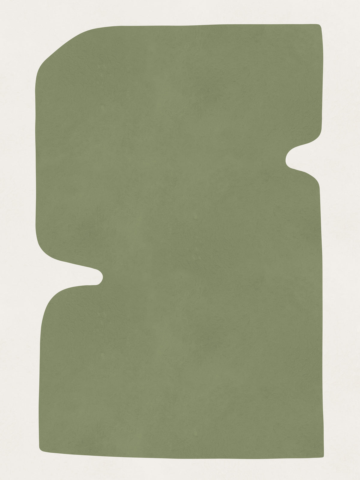 framedcanvas-print-olive-silhouette