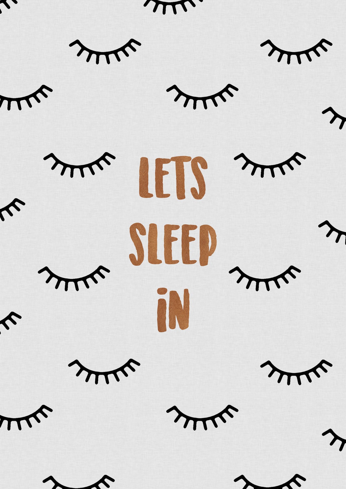 framedcanvas-print-bedroom-quote-lets-sleep-in
