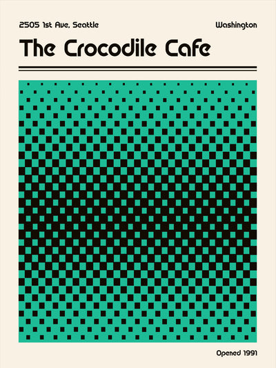 poster-print-crocodile-cafe-retro-poster