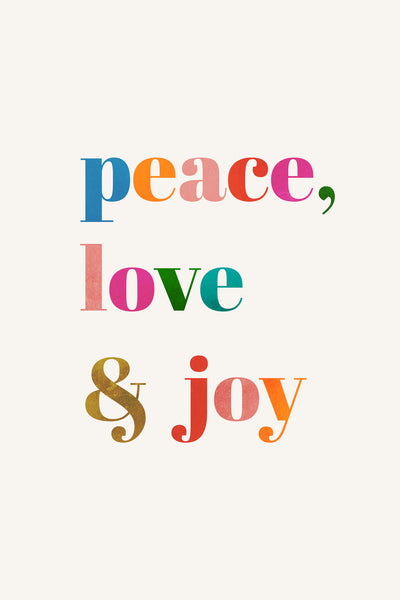 poster-print-peace-love-joy