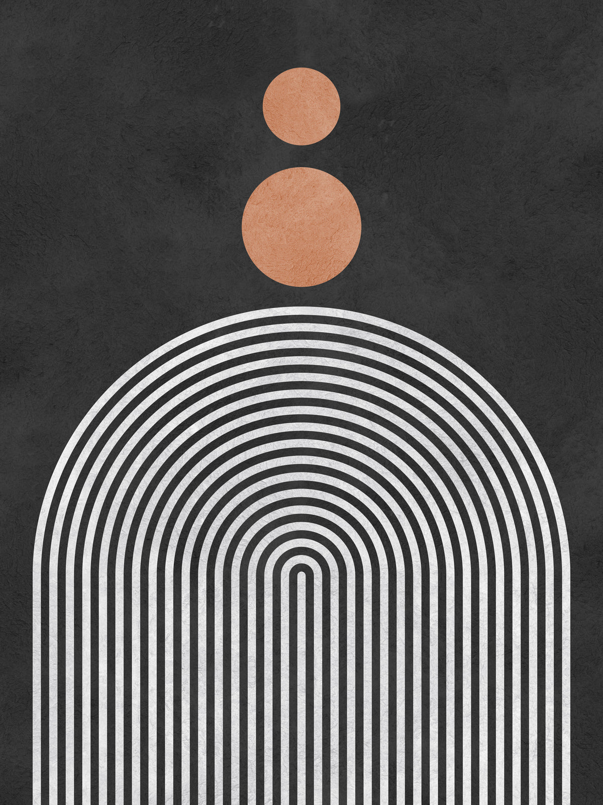 aluminium-print-circles-on-black-background-4