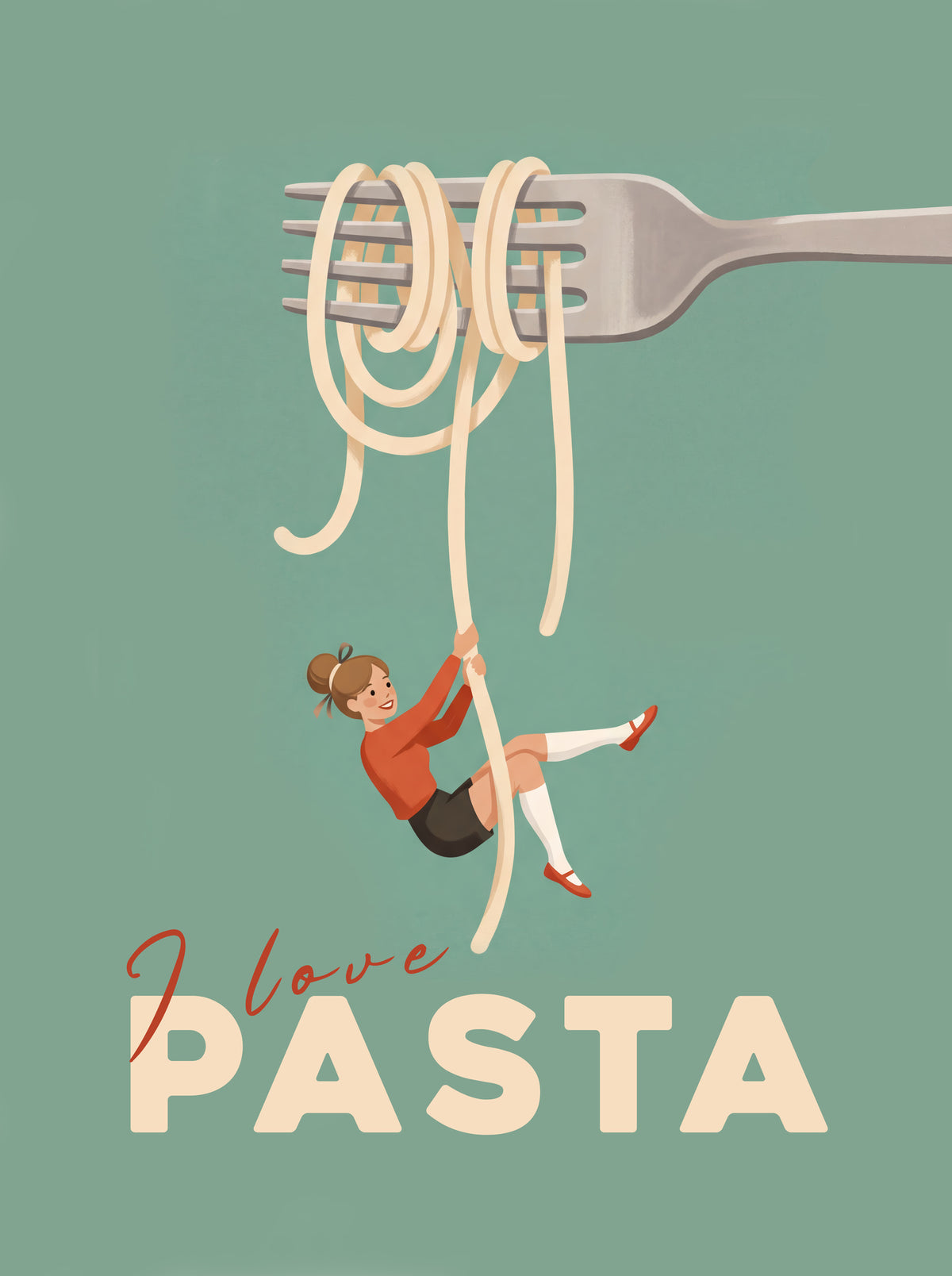 framedcanvas-print-i-love-pasta