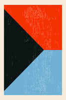 aluminium-print-minimal-abstract-shapes-series-11
