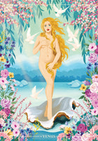 aluminium-print-venus-greek-goddess-of-love