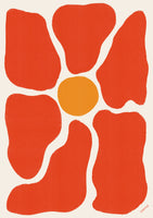 framedposter-print-abstract-blossom