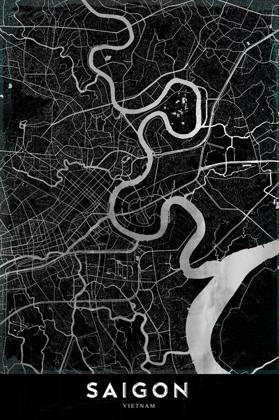 poster-print-saigon