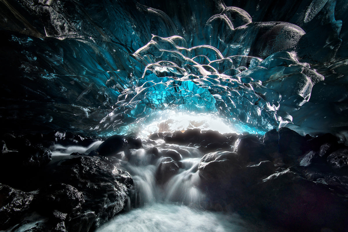 3-piece-acrylic-print-blue-glacier-cave