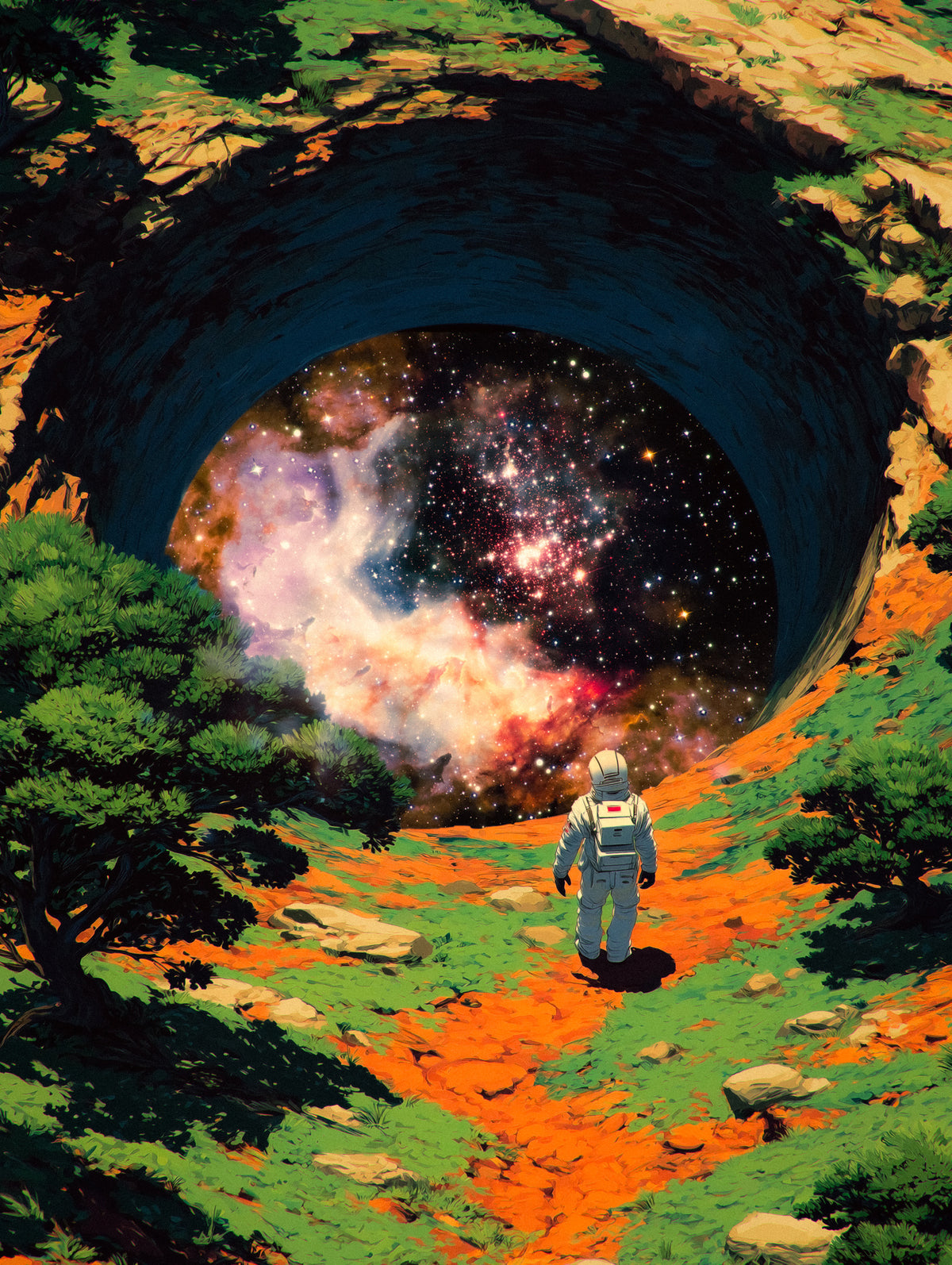 acrylic-print-galaxy-portal