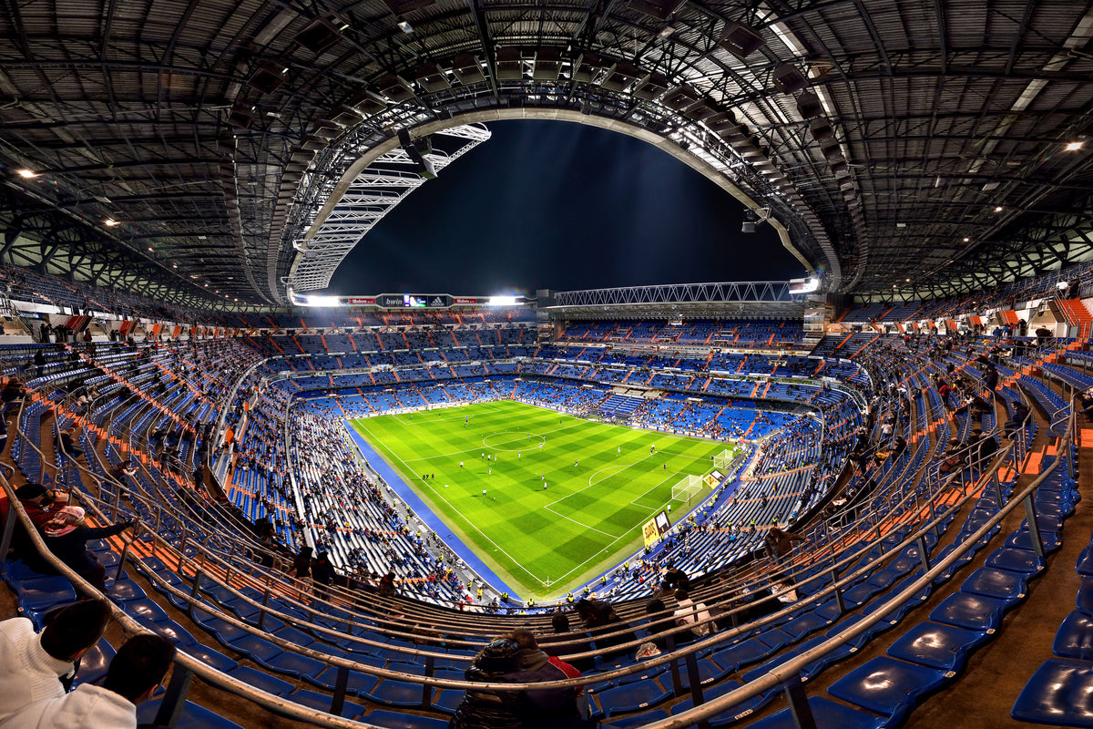 poster-print-santiago-bernabeu