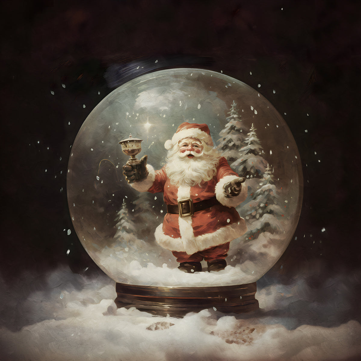 canvas-print-santa039s-snowglobe