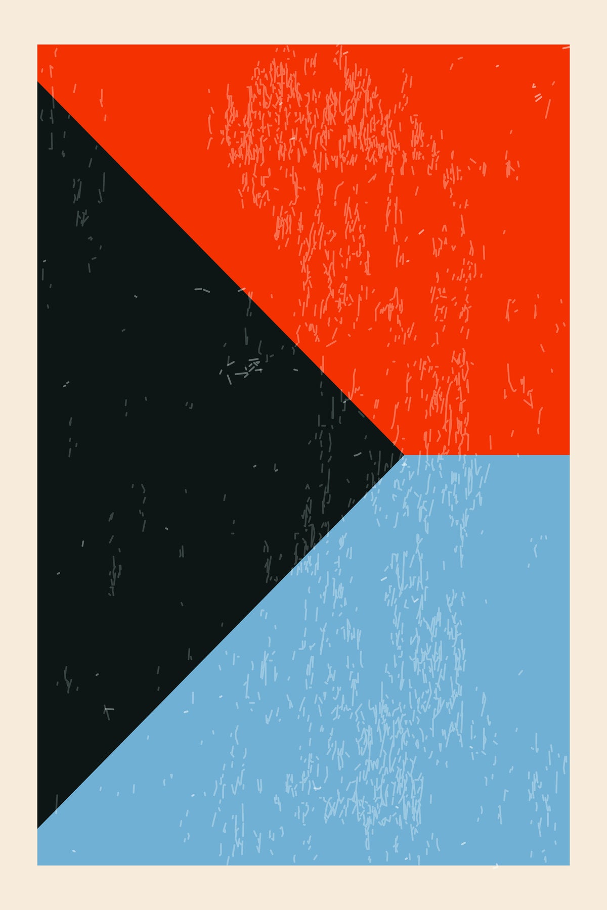 acrylic-print-minimal-abstract-shapes-series-11