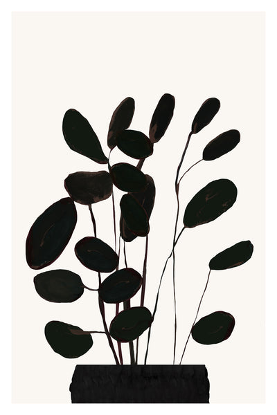 poster-print-just-hanging-out