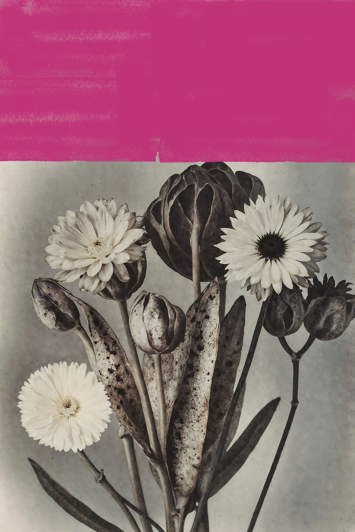 acrylic-print-vintage-flowers-no10