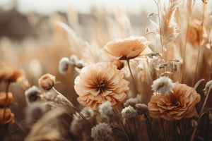 canvas-print-golden-blossom-glow