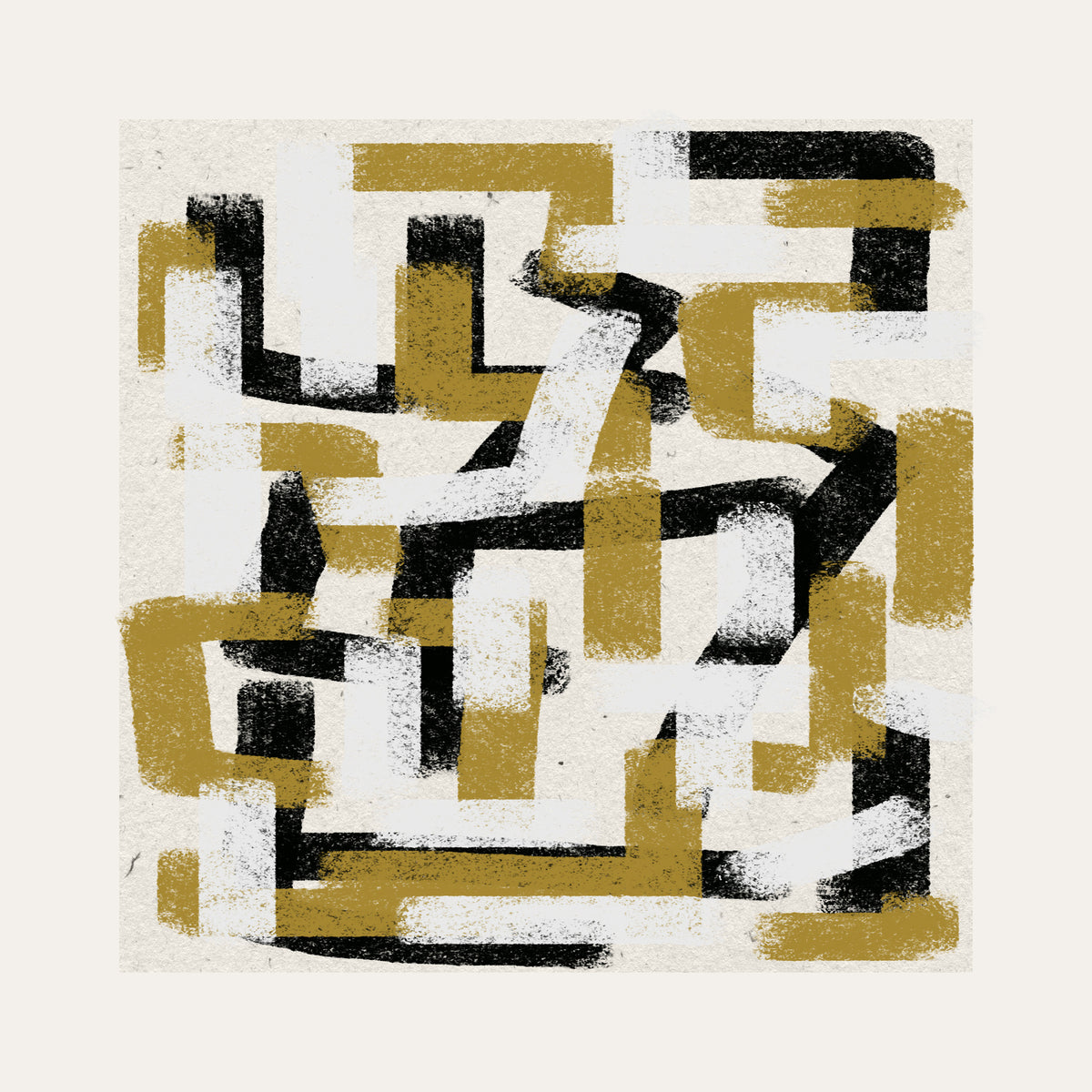 aluminium-print-abstract-maze-2
