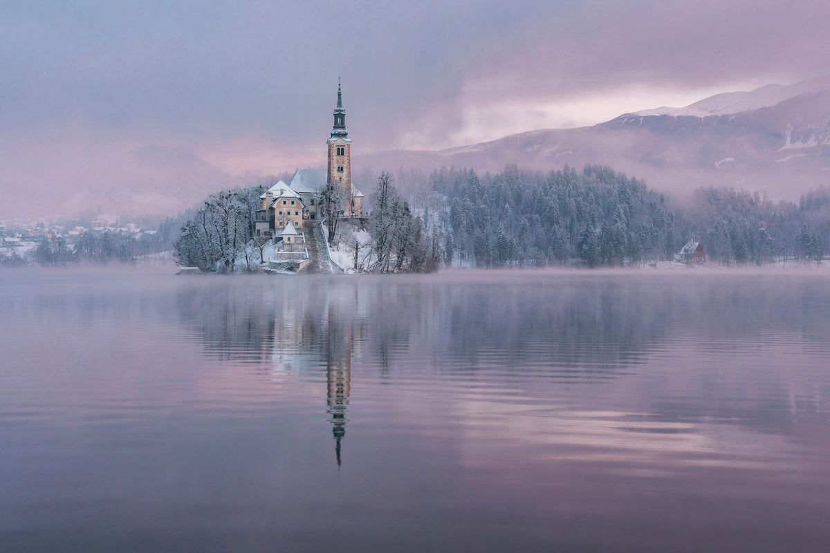 framedcanvas-print-frozen-fairytale