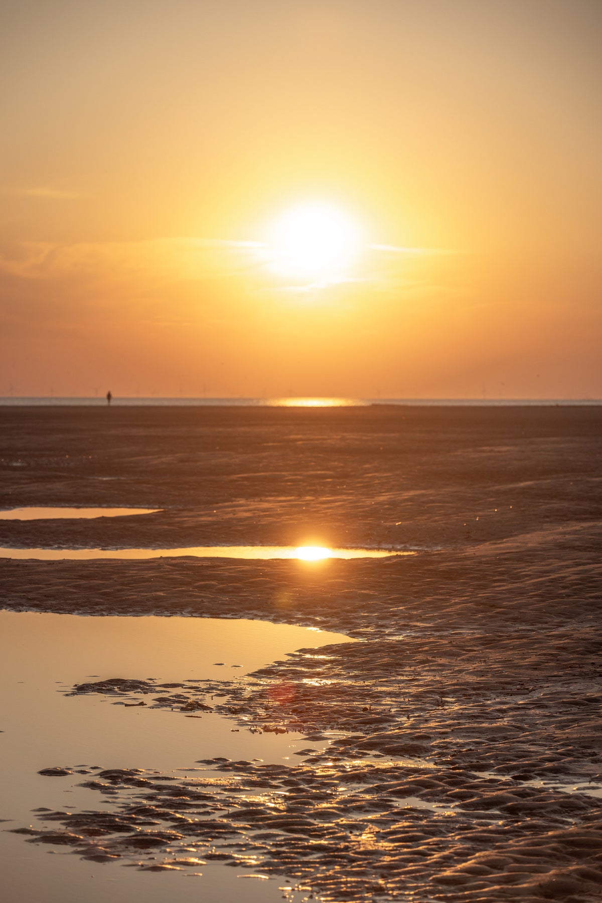 canvas-print-evening-at-the-beach-2