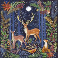 canvas-print-woodland-animals-in-dark-forest-by-moonlight-christmas