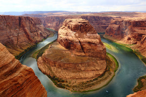canvas-print-view-of-the-grand-canyon