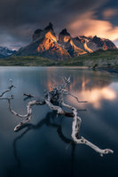 canvas-print-torres-del-paine