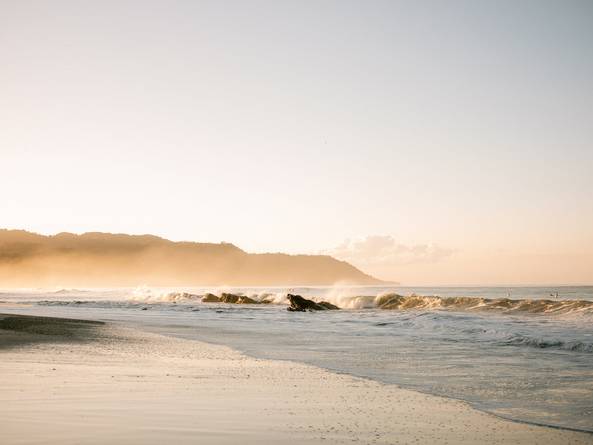 framedposter-print-costa-rica-beach