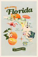 poster-print-florida