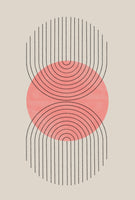 framedposter-print-ripple-reflections