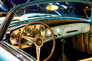 3-piece-canvas-print-oldtimer-interior