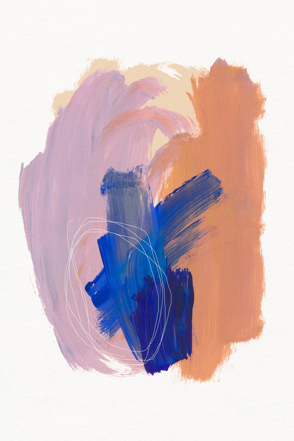acrylic-print-abstract-brush-strokes-90