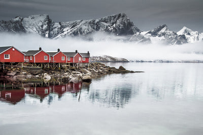 poster-print-lofoten-x