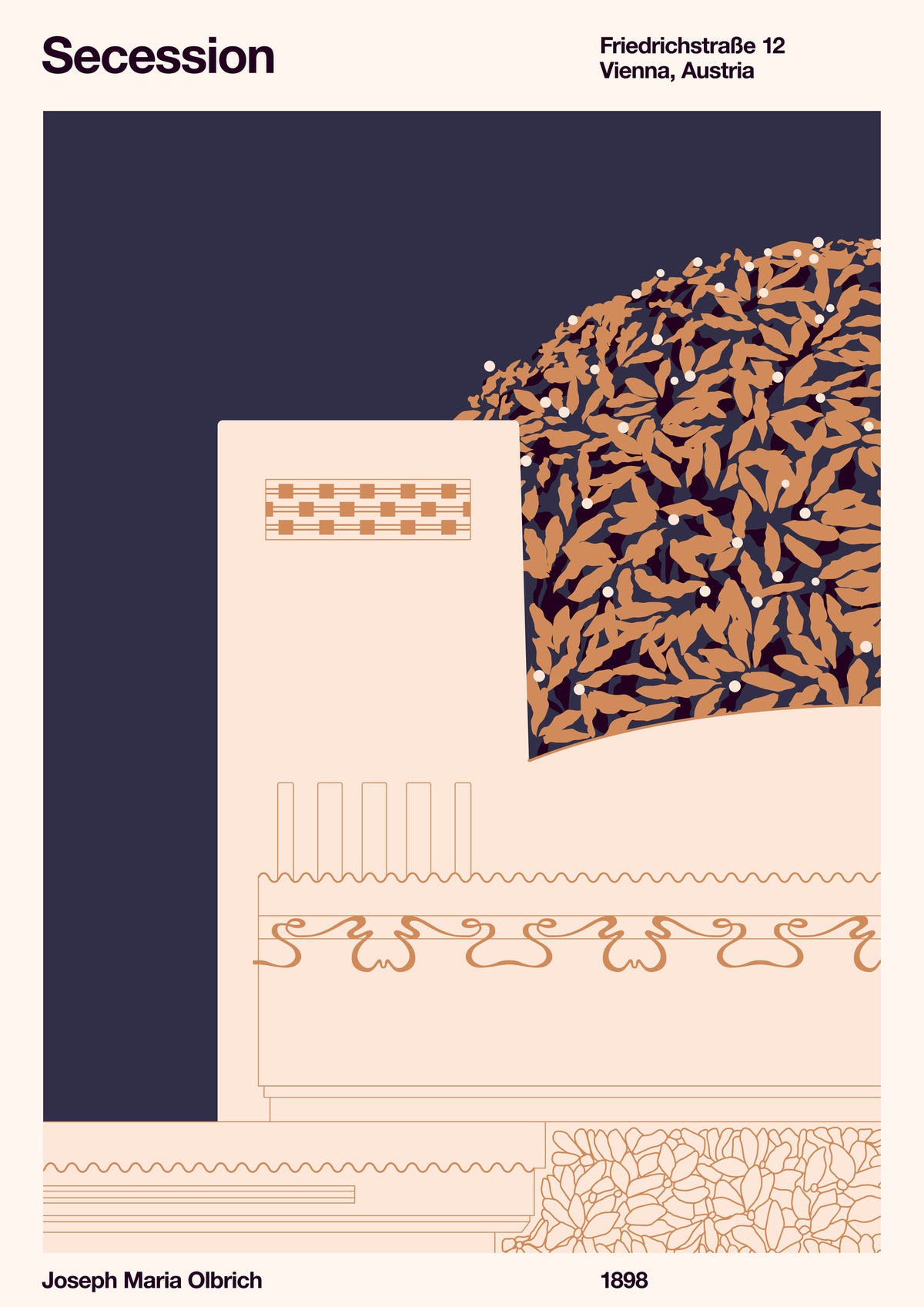 acrylic-print-secession-cream