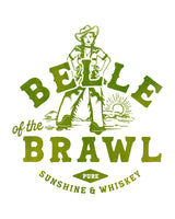 framedposter-print-belle-of-the-brawl-cowgirl-wall-art