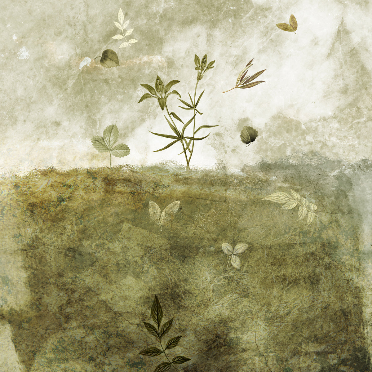 aluminium-print-olive
