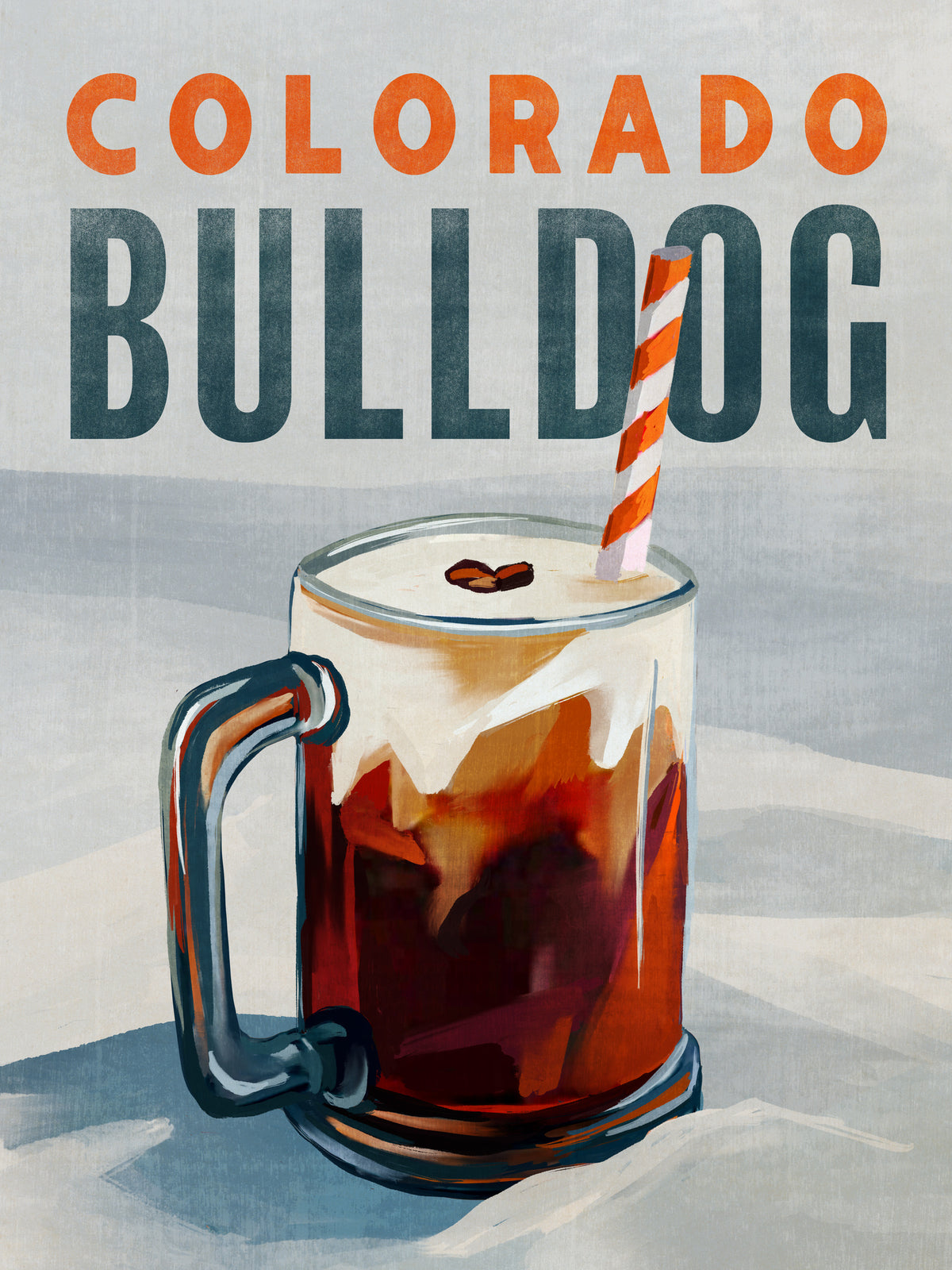 poster-print-colorado-bulldog-21x28