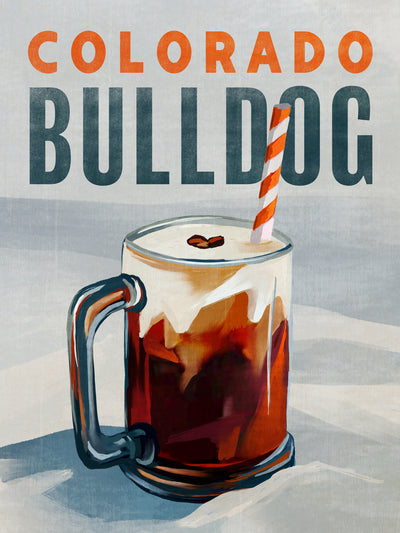 poster-print-colorado-bulldog-21x28